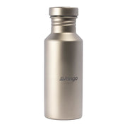Vango Titanium Bottle 550ml Titanium - Vango - My Roof Bars