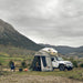 Thule Approach Annex S: 2 Person Roof Tent Top Annex - Thule - My Roof Bars