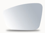 Summit Heated Base Plate With Standard Mirror Glass fits VW Up 12 on LHS - Summit - My Roof Bars