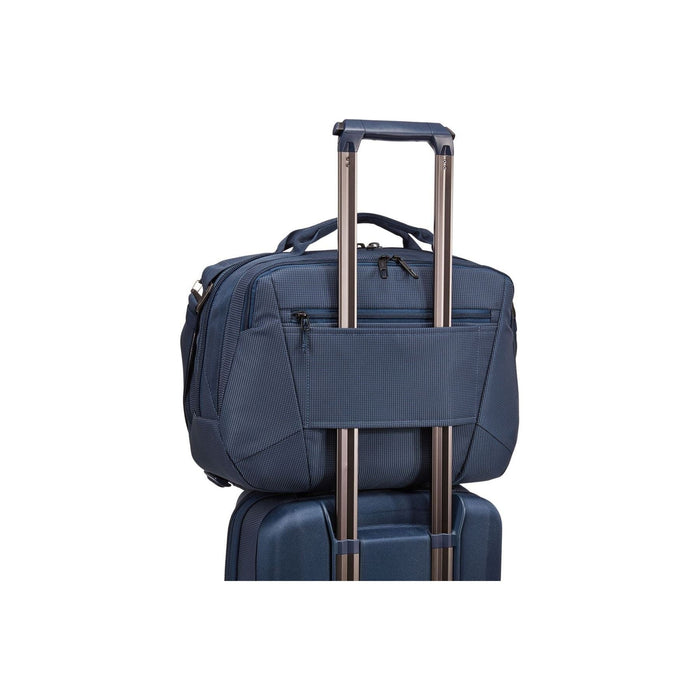 Thule Crossover 2 Boarding Bag Dress Blue Carry-on Luggage - Thule - My Roof Bars