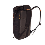 Vango Hex Rolltop 25L 25 Black Rucksack Backpack - Vango - My Roof Bars