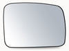 Summit Heated Base Plate With Standard Mirror Glass fits Land Rover Freelander 06 to 14 RHS - Summit - My Roof Bars