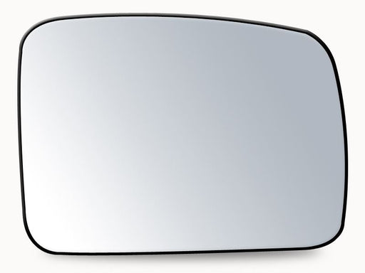 Summit Heated Base Plate With Standard Mirror Glass fits Land Rover Freelander 06 to 14 RHS - Summit - My Roof Bars