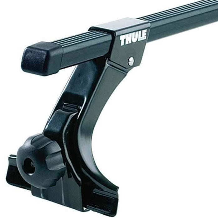 Thule 951 Foot Pack Rain gutter 951000 - 4 Pack - Thule - My Roof Bars