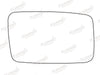 Summit Stick-On Anti Dazzle Mirror Glass fits Ford Sierra RHS - Summit - My Roof Bars