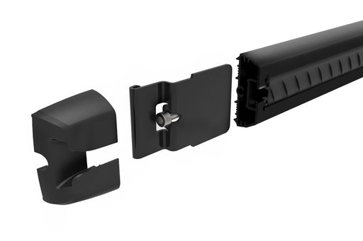 Thule Elite Van XT van bike rack fits VW Crafter black - Thule - My Roof Bars