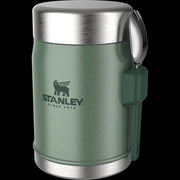 Stanley Legendary Food Jar + Spork 0.4L - Stanley - My Roof Bars