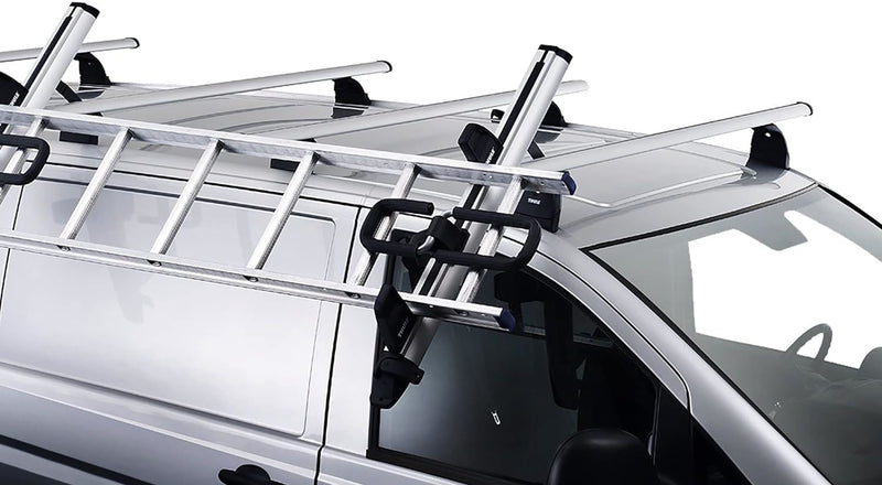 Thule ladder tilt ladder tilt aluminium