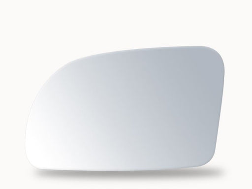 Summit Stick-On Standard Mirror Glass fits VW Beetle 00 on LHS - Summit - My Roof Bars
