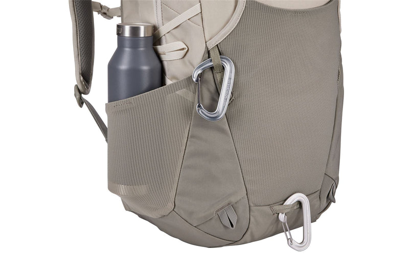 Thule EnRoute rucksack 26 L pelican grey/vetiver grey Laptop backpack - Thule - My Roof Bars