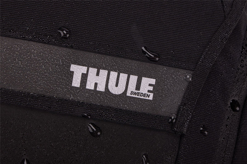 Thule Paramount bike commute backpack black 28L - Thule - My Roof Bars