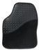 Universal Car Carpet Floor Mats Set with Rubber Pad - UKB4C - My Roof Bars