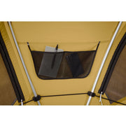 Thule Approach L 3-4 Person Roof Tent Fennel Tan - 901016 - Thule - My Roof Bars