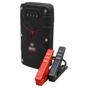 Sealey RoadStartï 1200A 12V Lithium-ion Jump Starter Power Pack RS1200 - Sealey - My Roof Bars