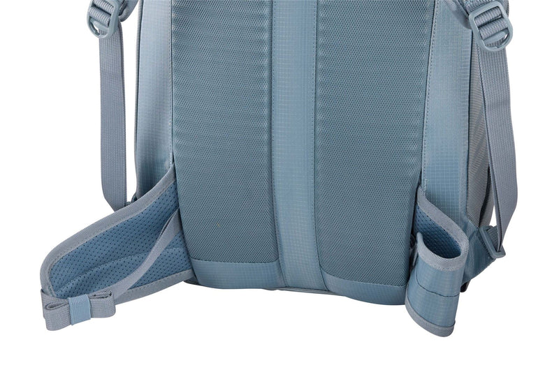 Thule AllTrail 25L daypack with rain cover Pond grey