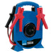 Draper Retractable Booster Cables, 3.5m x 29mm&sup2; 92700 - Draper - My Roof Bars