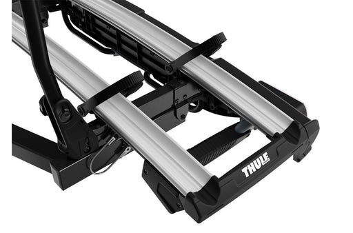 Thule Transport Wheel transport wheel for bike racks black Accessory - Thule - My Roof Bars