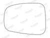 Summit Stick-On Standard Mirror Glass fits Citroen C8, Fiat Ulysee, Lancia Phedra Peugeot 807 LHS - Summit - My Roof Bars