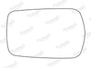 Summit Stick-On Standard Mirror Glass fits Volvo 240 LHS - Summit - My Roof Bars
