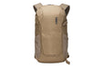 Thule AllTrail 18L daypack with rain cover Faded Khaki tan - Thule - My Roof Bars