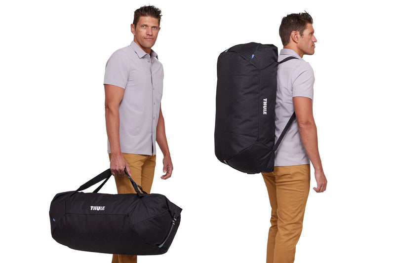 Thule GoPack Duffel Set duffel for cargo carriers 4-pack set