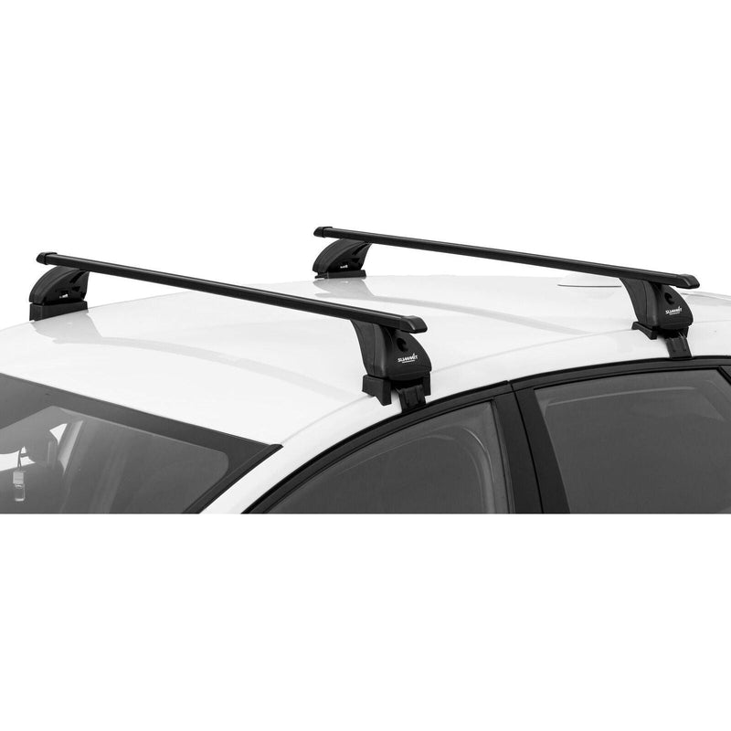 Summit Roof / Rack Cross Bars fits Vauxhall Opel Signum 5 door 2003-2008 - Summit Shop