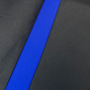 Sakura Greenwich Blue and Black Full Front Rear Seat Covers Set - Sakura - My Roof Bars