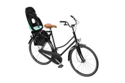 Thule Yepp Nexxt 2 Maxi rack mount child bike seat mint green Child bike seat - Thule - My Roof Bars
