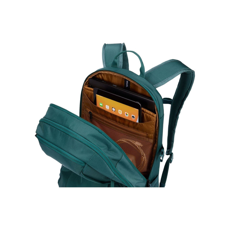 Thule En Route Rucksack 23 L Mallard Green Laptop Backpack