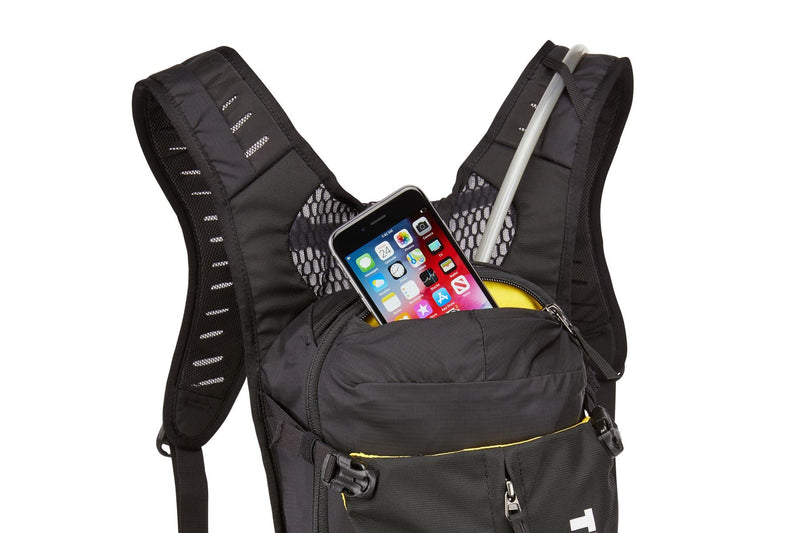 Thule Vital hydration pack 8L black Hydration pack - Thule - My Roof Bars