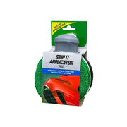 Turtle Wax Grip-It Applicator Pads (Pack of 3) - Turtle Wax - My Roof Bars