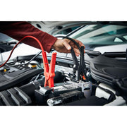 Ring Automotive RBC101 8.5mmA² 3.0M Non-Insulated Plastic Bag - 150 Amps - Ring Automotive - My Roof Bars