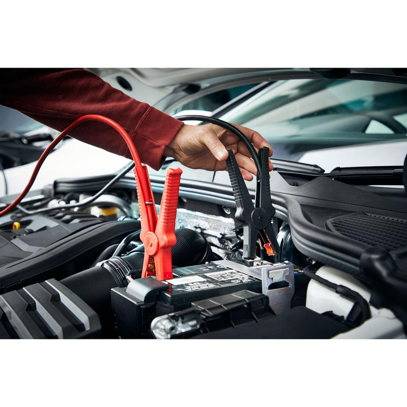 Ring Automotive RBC101 8.5mmA² 3.0M Non-Insulated Plastic Bag - 150 Amps - Ring Automotive - My Roof Bars