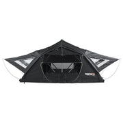 TentBox Lite (Black Edition) 2-3 Person Roof Tent - TENTBOX - My Roof Bars