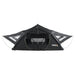 TentBox Lite (Black Edition) 2-3 Person Roof Tent - TENTBOX - My Roof Bars