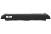 Thule Surf Pads Medium Wide 20" Black Surfboard Rack for Wing Bars - Thule - My Roof Bars