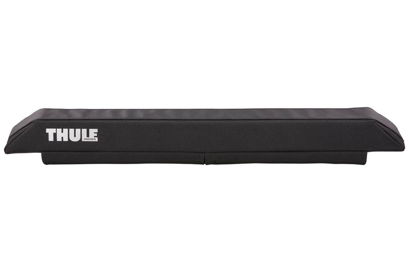 Thule Surf Pads Medium Wide 20" Black Surfboard Rack for Wing Bars - Thule - My Roof Bars