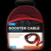 800 AMP 5m Professional Car Jump Leads Cables Heavy Duty Battery Starter Booster Van Truck - Simply - My Roof Bars