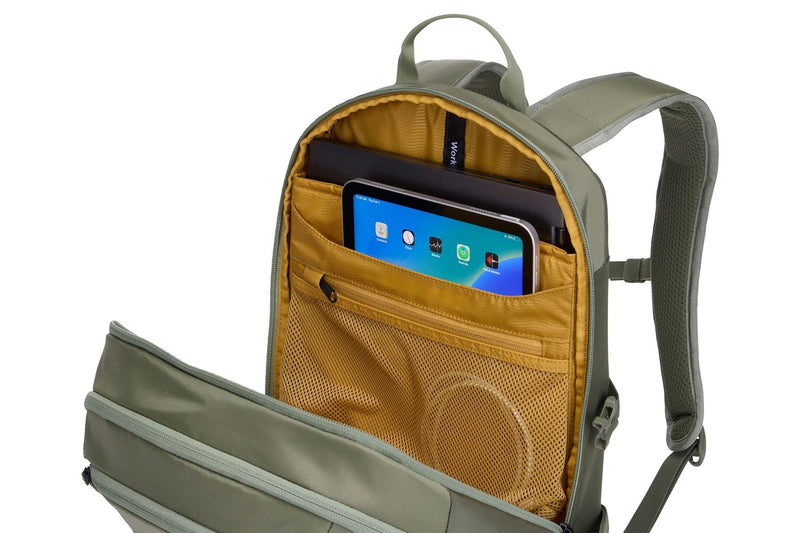 Thule EnRoute backpack 23L soft green - Thule - My Roof Bars