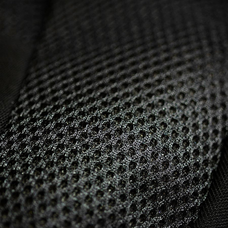 Sakura Car Seat & Headrest Covers Carnaby Black Universal Size Elasticated Hems - Sakura - My Roof Bars