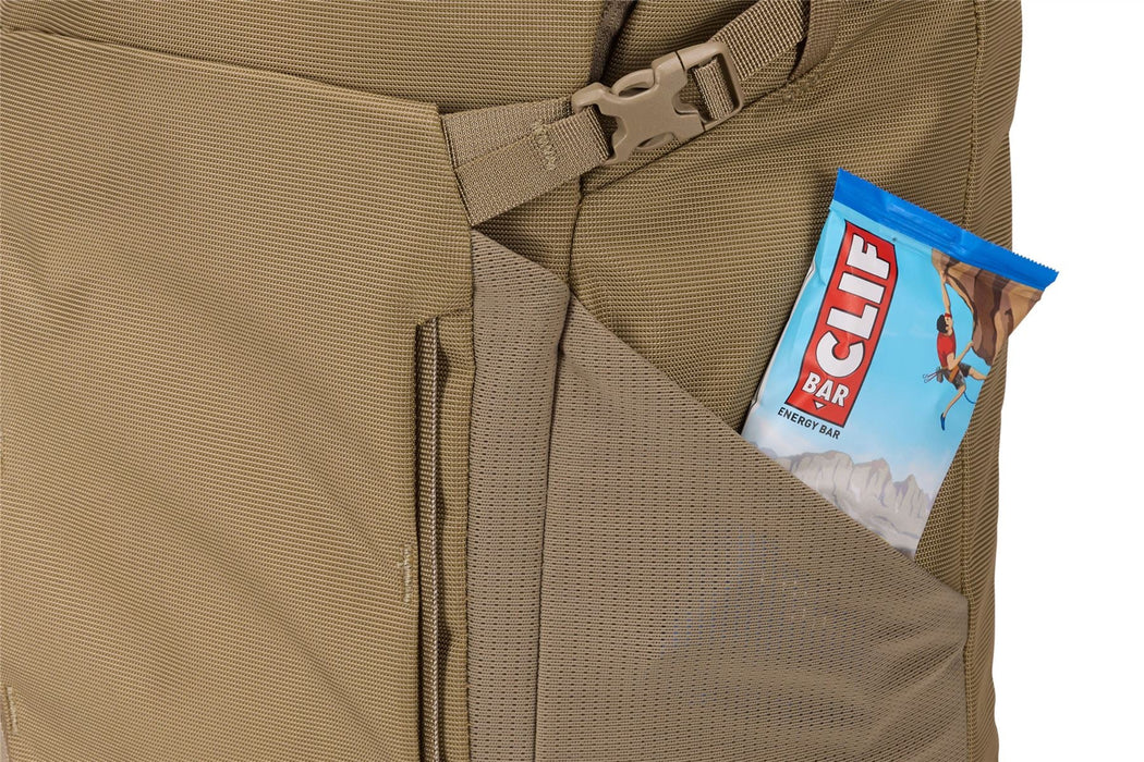 Thule AllTrail hydration pack 22L Faded Khaki tan - Thule - My Roof Bars
