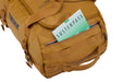 Thule Chasm 30L duffel bag golden brown - Thule - My Roof Bars