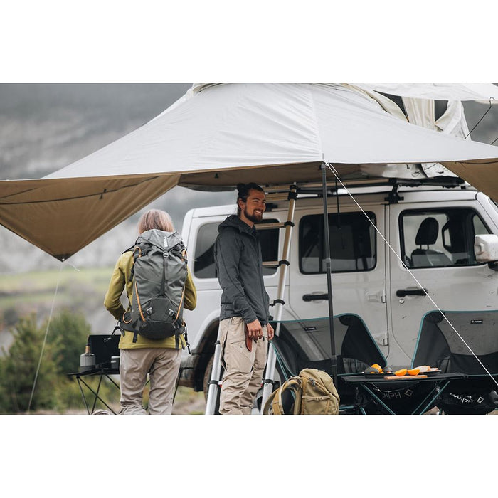 Thule Approach Awning L four-person roof top tent awning - Thule - My Roof Bars