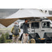 Thule Approach Awning L four-person roof top tent awning - Thule - My Roof Bars