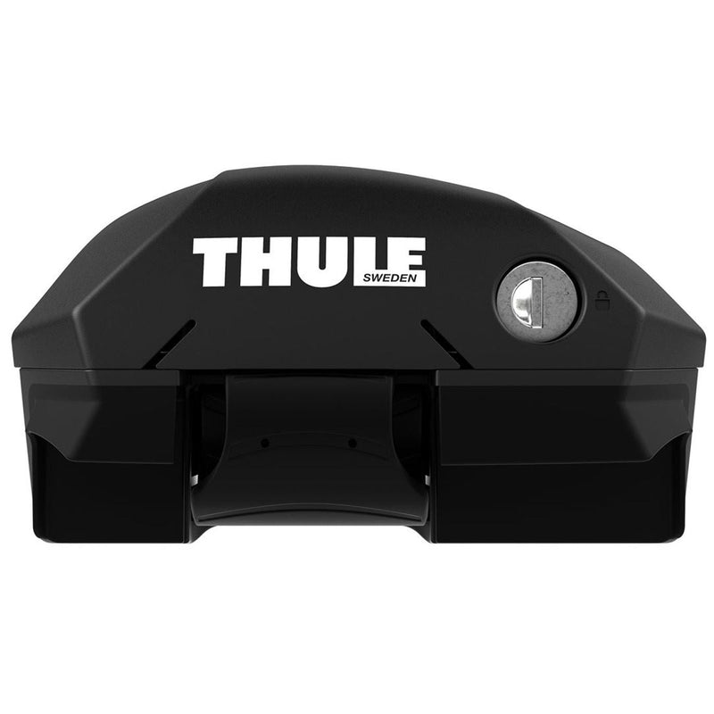 Thule Edge Foot Pack Open Raised Rails 720400 - 4 Pack - Thule - My Roof Bars