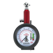 Sealey Tyre Pressure Gauge with Tyre Tread Depth Gauge 0-8bar(0-120psi) TSTPDG01 - Sealey - My Roof Bars