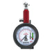 Sealey Tyre Pressure Gauge with Tyre Tread Depth Gauge 0-8bar(0-120psi) TSTPDG01 - Sealey - My Roof Bars