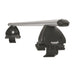 Summit SUP-A101 Premium Aluminium Multi-Fit Roof Bars, Lockable, Set of 2 - Summit - My Roof Bars