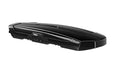 Thule 629501 Roof Boxes Motion XT Alpine Black Glossy, 450L - Thule - My Roof Bars