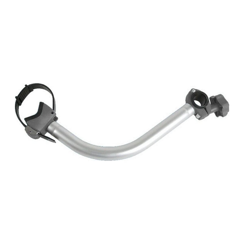 Fiamma Bike Block Pro 3 Grey Superior Bike Security - Fiamma - My Roof Bars